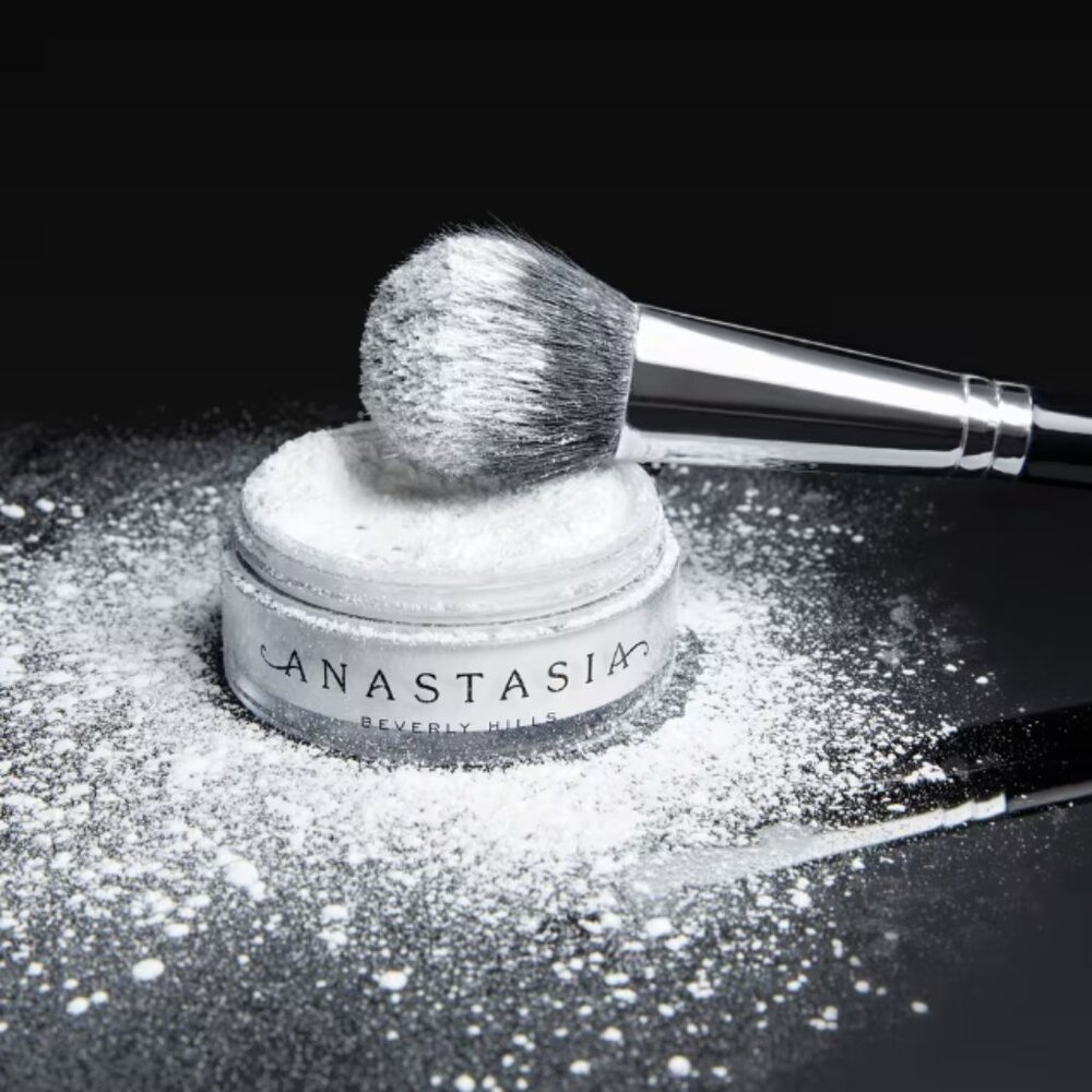 Anastasia Loose Setting Powder - Picture 1 of 5